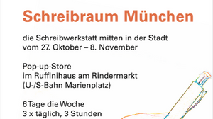 Schreibraum München