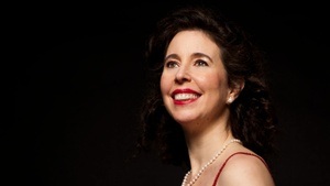 Heidelberger Frühling: Angela Hewitt | Bach total