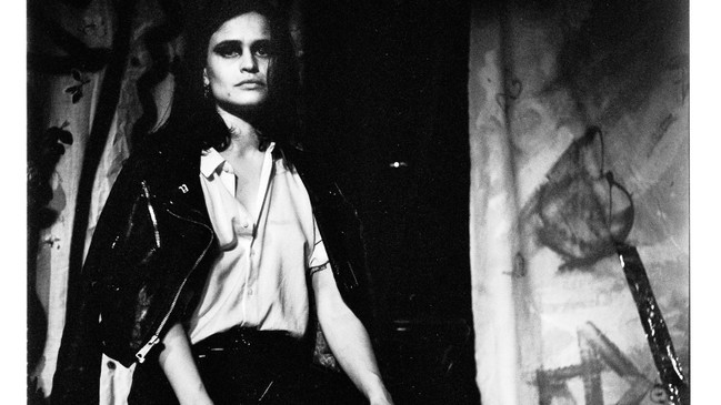 V (solo-synth-punk, fr) & Gelbart (exp-pop, bln)