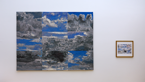 Welt aus Fäden. Bildteppiche der Moderne