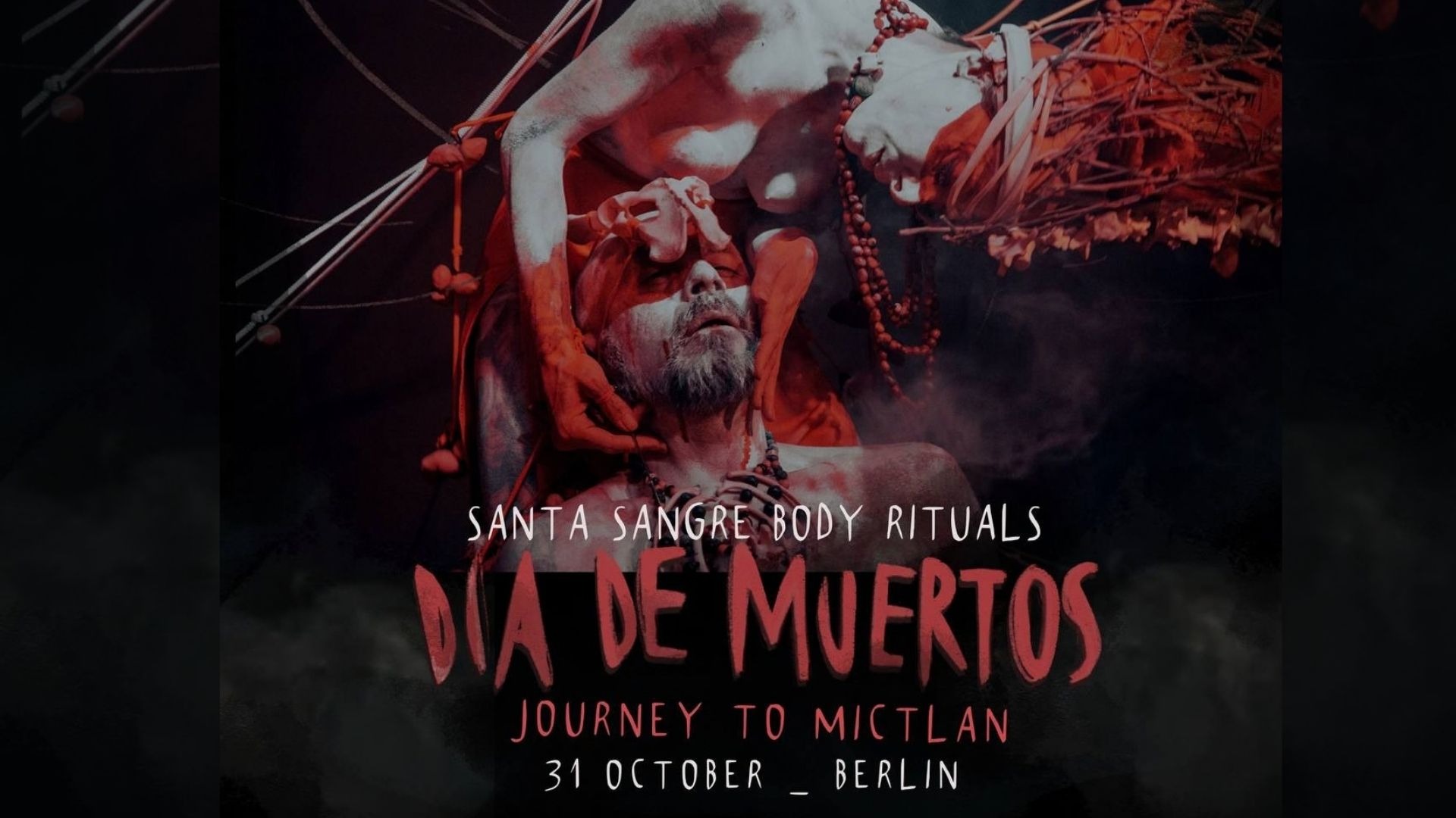 Dia de Muertos - day of dead