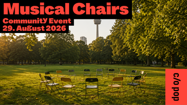 Musical Chairs