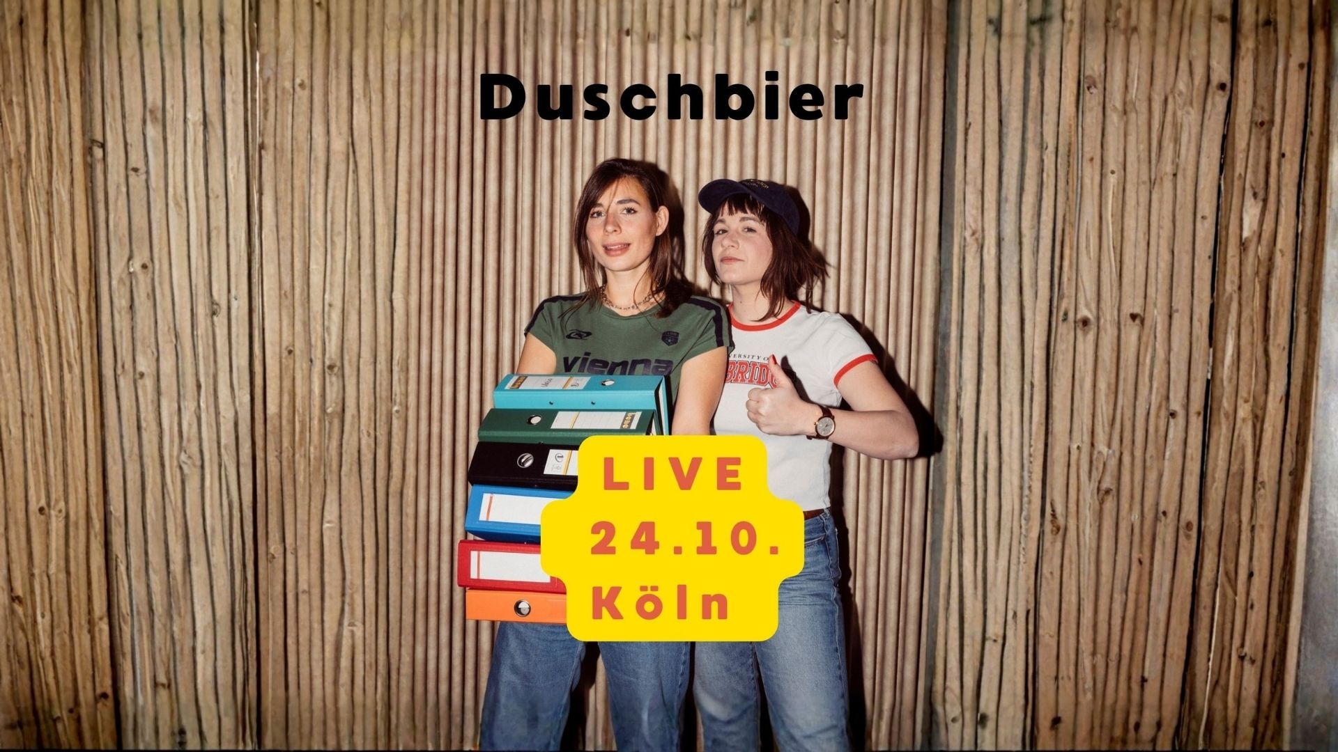 Duschbier - der Podcast