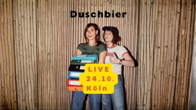Duschbier - der Podcast