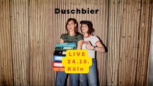 Duschbier - der Podcast