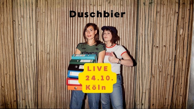 Duschbier - der Podcast