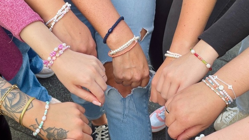 Schmuck Workshop Hannover: Perlenschmuck gestalten