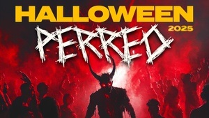 HALLOWEEN x PERREO - Reggaeton Party