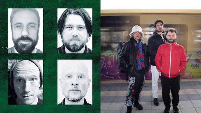 Krokofant (no), Future3