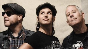 Christmas (Hardcore-Punk) + Like Beef (post-hardccore/ Berlin)