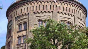 Kiezjagd - Geheimnisvolle Spurensuche rund um den Turm in Berlin Prenzlauer Berg