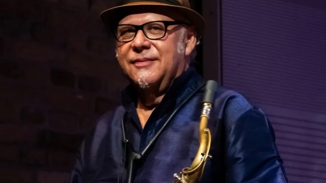 Blue Friday Jazzlounge präsentiert "Special Guest Tony Lakatos"