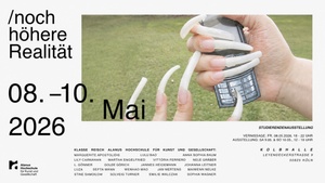 /noch höhere Realität
