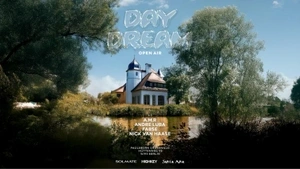 DAYDREAM OPEN AIR BY HIGHKEY, SOLMATE and SANTA ANA 29.8 @PAULSBORN AM GRUNEWALDSEE