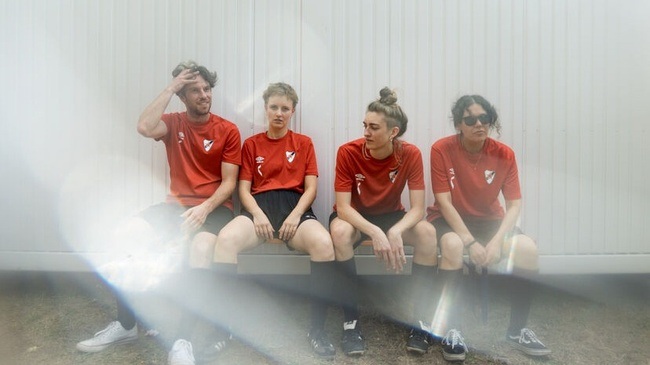 Kapa Tult - Immer alles gleichzeitig-Tour 2026