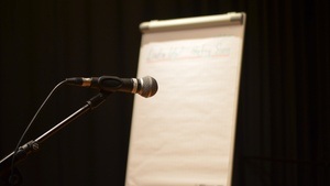 List'n Up - Der Poetry Slam in der List