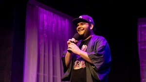 Leipzig en Español #9 - Showcase de Comedia stand-up | Chadmax e invitados