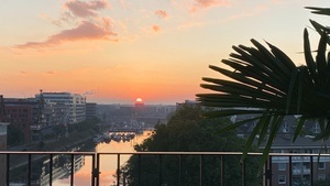 Rooftop Afterwork #Chill