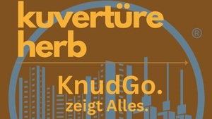 Kuvertüre herb