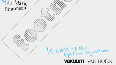Footnotes¹ – A Hybrid Art-Music Experience by vakuum at Van Hofen