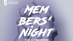 Members' Night 2025