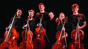 Crossdorf Festival: Bow Brothers