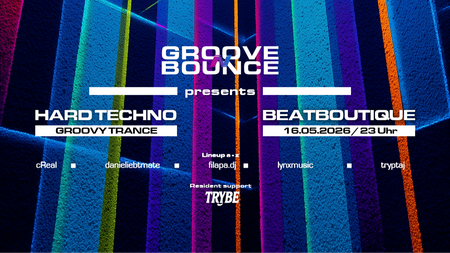 Groove 'N Bounce