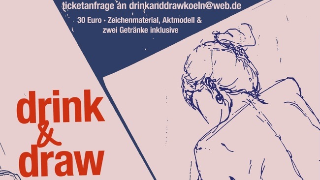 Drink&Draw