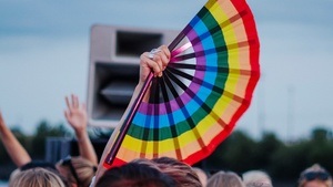 THE LOVE CRUISE - zur COLOGNE PRIDE