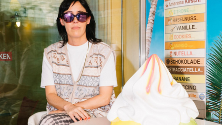 Eva Karl Faltermeier