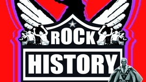 Rock History