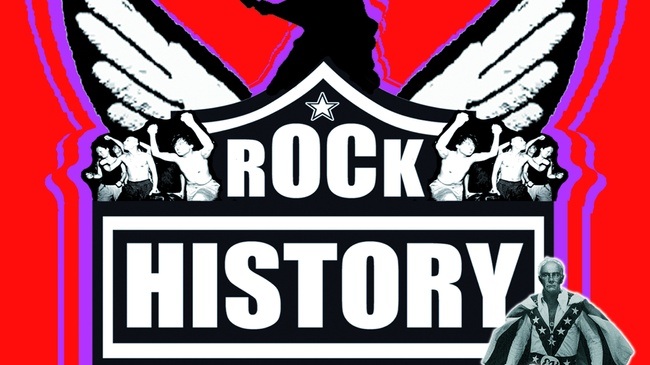 Rock History