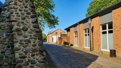 Stadtmauertreff