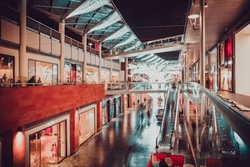 Äppelallee Center