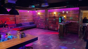 Salsa Latino Party meet Kizomba Party