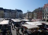 Nippes Wilhelmplatz