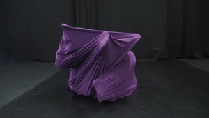 Verknäueln. Über Angstmut.