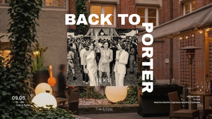 Apér Back To Porter