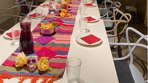 Mexikanischer Kochkurs