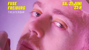FUSE Freiburg - PRIDE EDITION