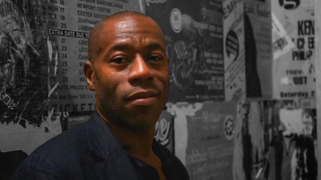 Roachford - Then & Now 2026