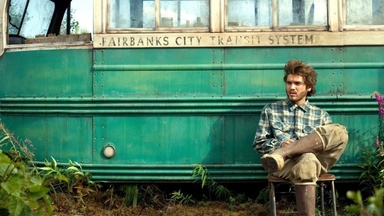 Into the Wild - In die Wildnis