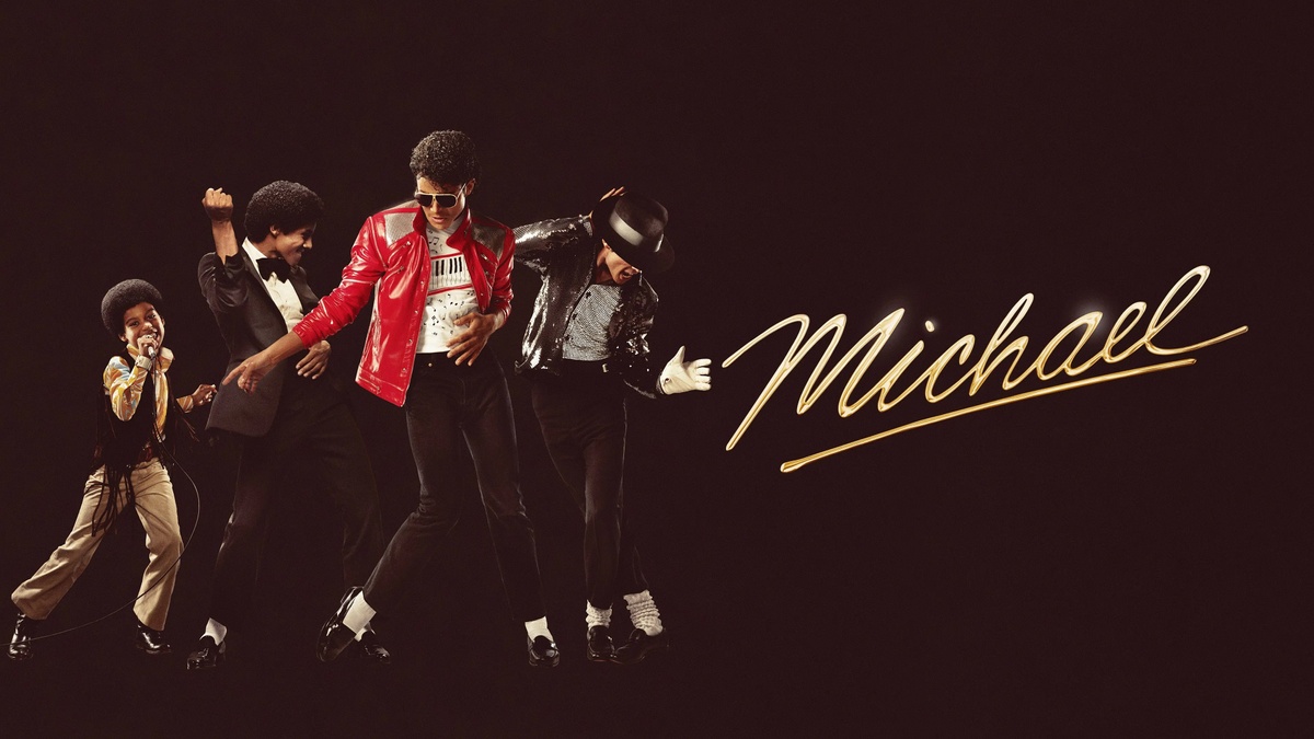 Michael (OV)