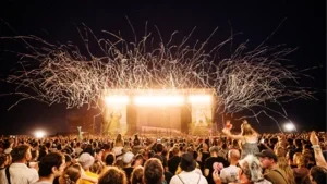 Highfield Festival 2026