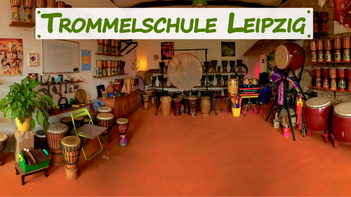 Finde deinen Rhythmus und hab Spaß dabei!