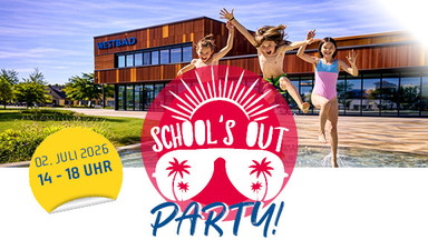 WESTBAD - SCHOOL'S OUT PARTY