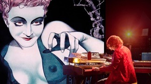 Alraune: Screening with Stephan Graf von Bothmer