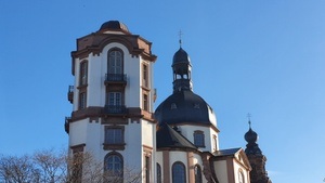 Konzert mit Poesie -duo flying tree