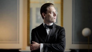 Heidelberger Frühling: Auftaktkonzert zum Jubiläumsjahr - Klaus Mäkelä. Royal Concertgebouw Orchestra | 30 Jahre Heidelberger Frühling