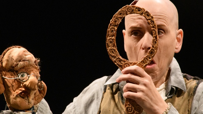 Bridge Markland | krug in the box - Kleists Komödie „Der zerbrochne Krug“ für die Generation Popmusik